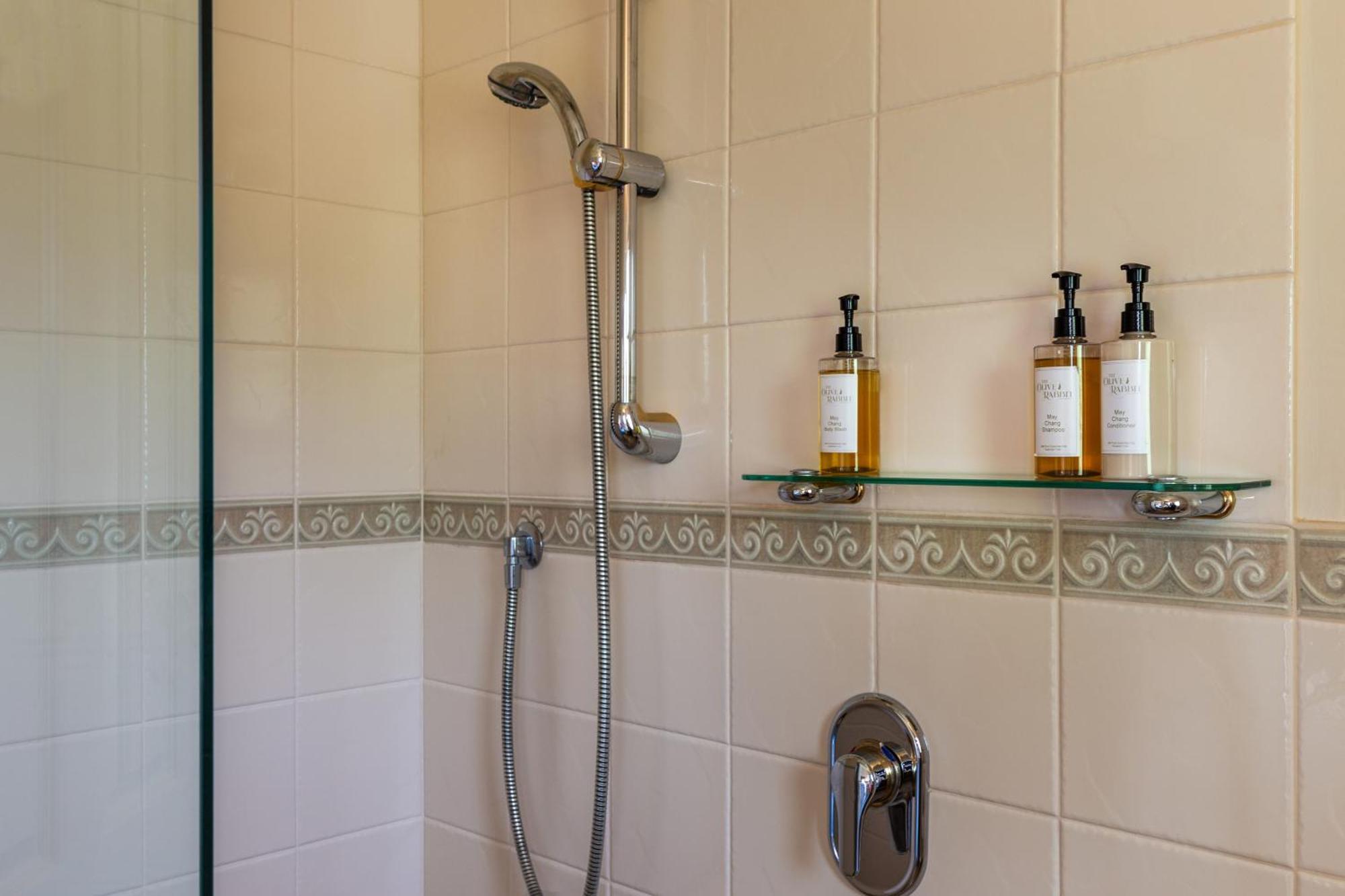 Olive Rabbit - Boutique Bed & Breakfast Turangi Exterior foto